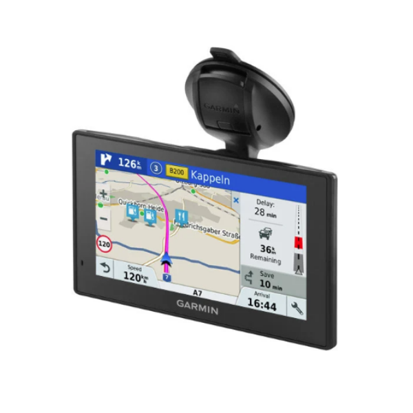 Garmin DriveAssist™ 51 LMT-S (South Africa) – Landy Guru